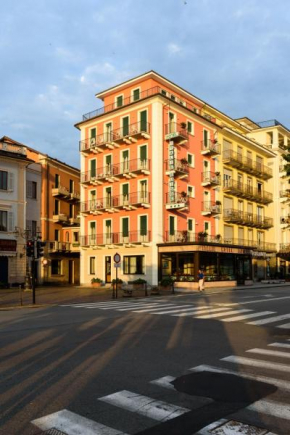 Hotel Italie et Suisse